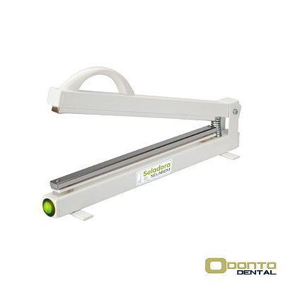 Seladora Papel Grau Cirúrgico Selabem 25cm - Biotron