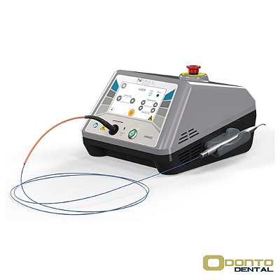 Laser de Alta Potência Cirúrgico TW Surgical 2.0 - MM Optics