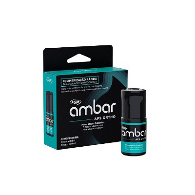 Primer Adesivo Ambar APS Ortho - FGM