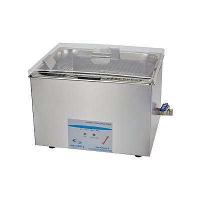 Lavadora Ultrassônica Soniclean 2 - Sanders