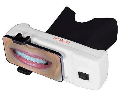 Dispositivo para Fotografias Odontológicas Masilight - Evotech