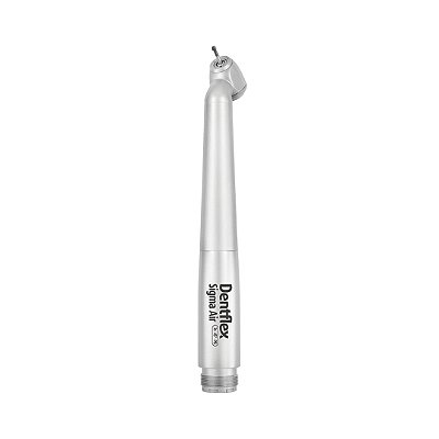 Alta Rotação Cirúrgica 45° Push Button - Dentflex