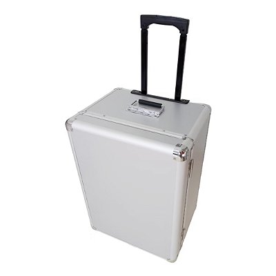 Consultório Odontológico Portátil Easy Silver - Biotron
