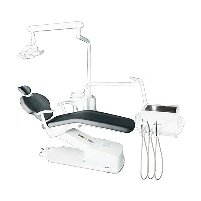 Cadeira Odontológica CL SF ON - Evotech