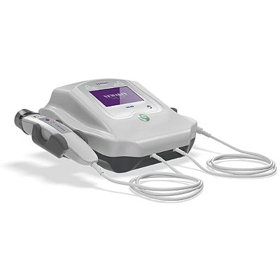 Jato de Plasma e o Eletrocautério New Skin - MMOptics