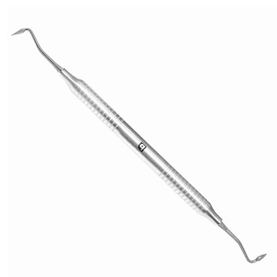 Espátula Para Resina TT SD3 nº6 - Quinelato