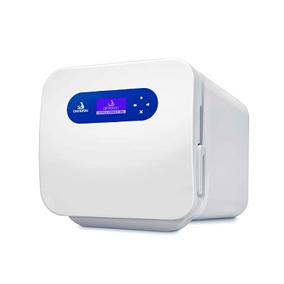 Autoclave Vitale Conect 21L - Cristófoli