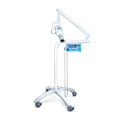 Raio-X Odontológico de Coluna Móvel Standard Plus - Pro-X