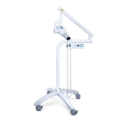 Raio-X Odontológico de Coluna Móvel Standard - Pro-X