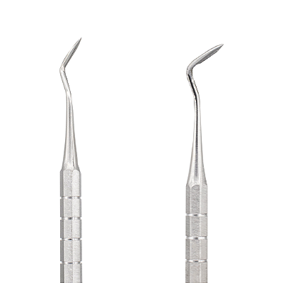 Esculpidor Hollemback Nº3 - 6B Invent