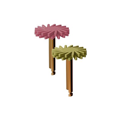 Polidor Praxis Mini Spiral Diamond - TDV