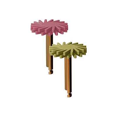 Polidor Praxis Spiral Diamond - TDV