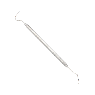 Sonda Exploradora - 6B Invent