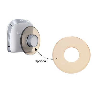 Anel de Proteção para Raio-X Digital - Biotron