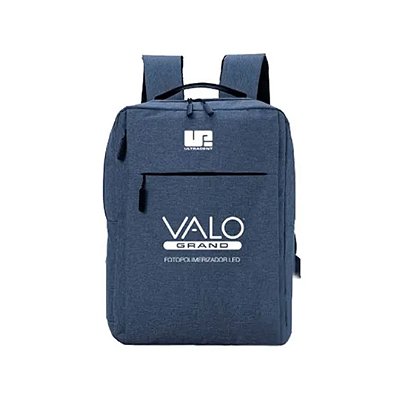 Mochila Personalizada Valo Grand - Ultradent