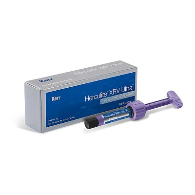Resina Herculite XRV Ultra 4g - Kerr
