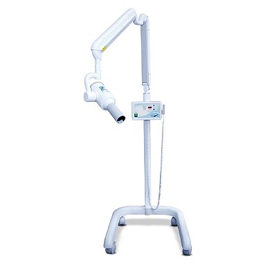 Raio-X Odontológico Coluna Móvel Pantográfico - Pro-X
