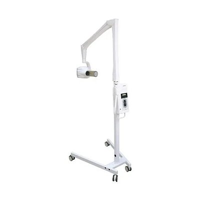 Raio-X Intraoral Pantográfico DC X-Mind Alta Frequência Coluna Móvel - Acteon