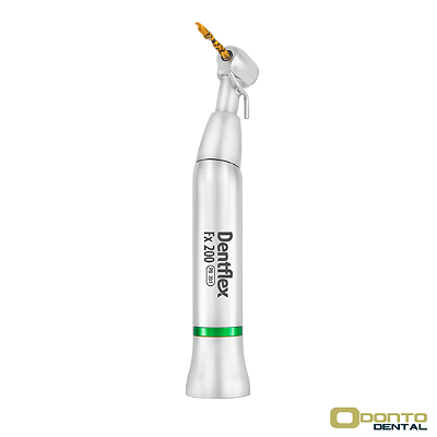 Contra Ângulo para Implante 20:1 FX 200 PB - Dentflex