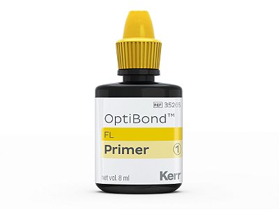 Optibond FL Prime - Kerr