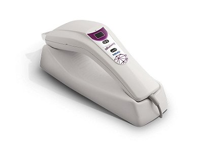 Laser Clareador Dental Bright Max Whitening - MMO
