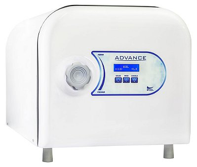 Autoclave 21 litros Advance - Ecel