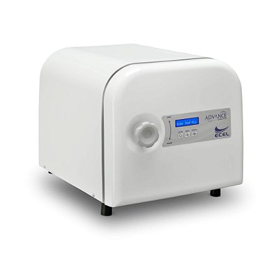 Autoclave 12 litros Evolution - Ecel