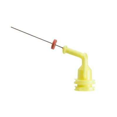 Pontas Irrigadoras Navitip - Ultradent