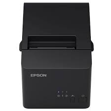 Impressora térmica não fiscal USB / Serial TM-T20X Epson CX 1 UN