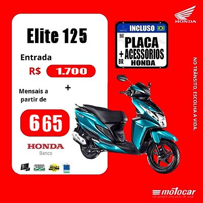 Elite 125