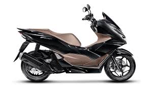 PCX 160 DLX e ABS