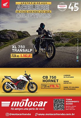 Planos de Consorcio Honda