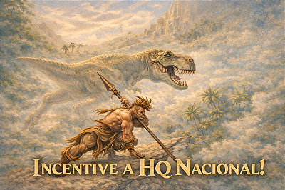 Incentive o Hq. Nacional.