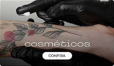 cosmeticos mini