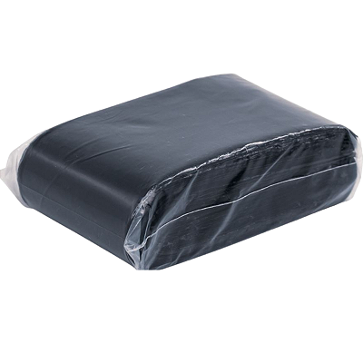 Protetor Cabo Clip Cord RCA - 50 Unidades