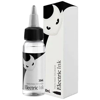 Diluente Electric ink 30 ML