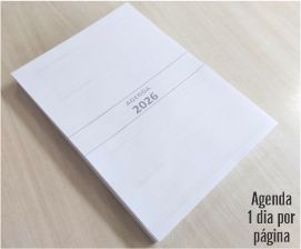 Miolo Agenda 2026