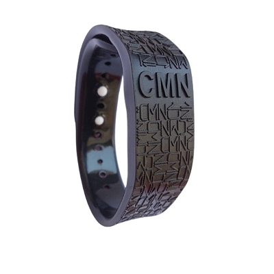 Pulseiras Magnética Original Força Equilíbrio Energia
