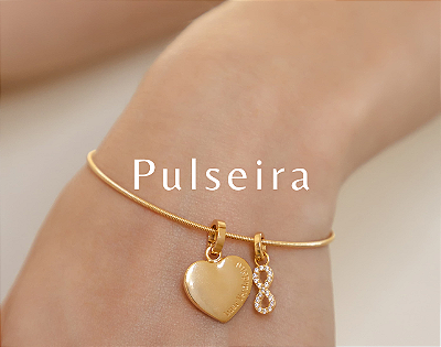 Pulseiras
