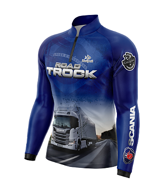 Camisa - Camiseta - Agro K26