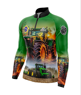 Camisa - Camiseta - Agro K29