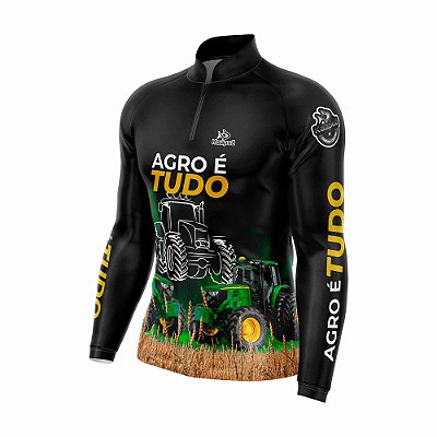 Camisa - Camiseta - Agro K11