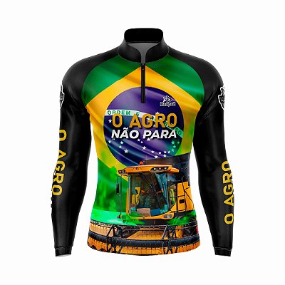 Camisa - Camiseta - Agro K12