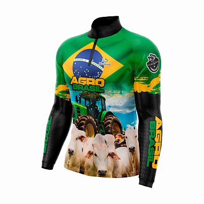 Camisa - Camiseta - Agro K15