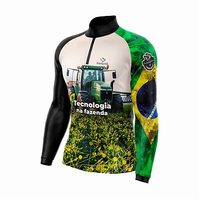 Camisa - Camiseta - Agro K16