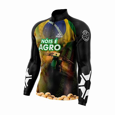 Camisa - Camiseta - Agro K17