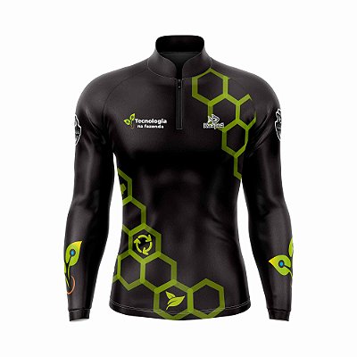 Camisa - Camiseta - Agro K18