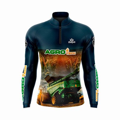 Camisa - Camiseta - Agro K19