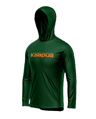 CAMISA - CAMISETA MASCULINA com CAPUZ - KAAMUSGOPZ