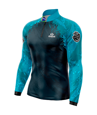 Camisa - Camiseta - de Pesca KAA83